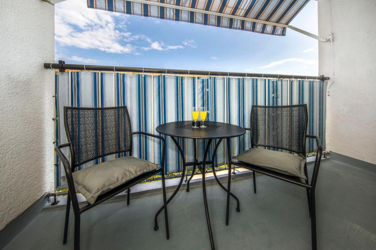 Appartement Nice
