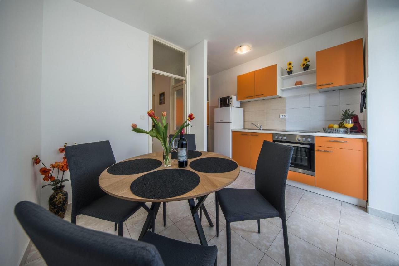 Appartement Nice