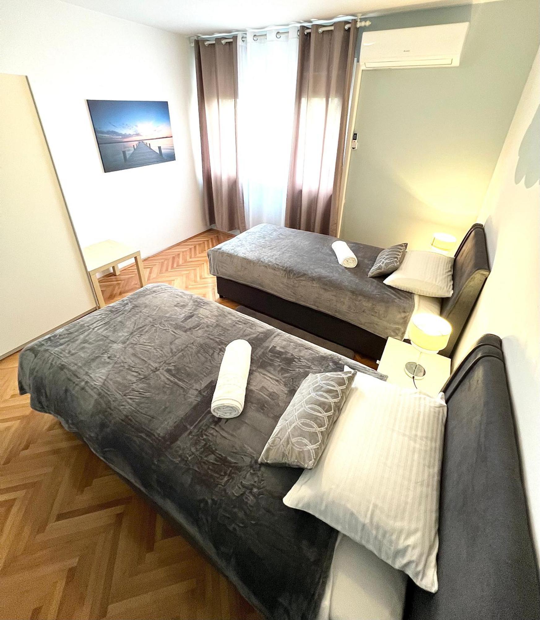 Nice Appartement Split